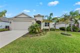12726 Rainwashed Loop - Photo 1