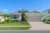 5744 Woodland Sage Drive - Photo 1