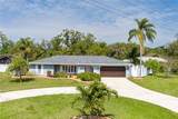 4807 Country Club Drive - Photo 1