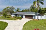 4807 Country Club Drive - Photo 2