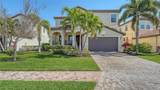 5723 Title Row Drive - Photo 1