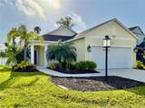 3706 Shimmering Oaks Drive - Photo 1