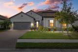 2028 Woodleaf Hammock Court - Photo 1