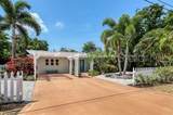 7860 Holiday Drive - Photo 1