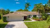 526 Bird Key Drive - Photo 1