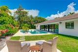 526 Bird Key Drive - Photo 2