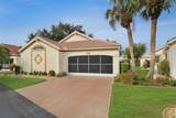 1304 Capri Isles Boulevard - Photo 1
