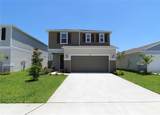 10915 Bluestem Cove - Photo 1