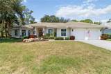2067 Tocobaga Lane - Photo 1