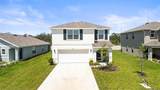 3108 Rock Sound Street - Photo 1