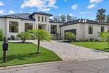 1605 Landfall Drive - Photo 2