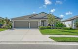 5505 Olano Street - Photo 1