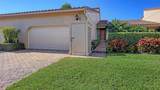 2367 Harbour Oaks Drive - Photo 1