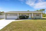3856 Tarpon Road - Photo 1