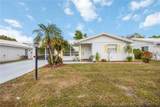 3801 Chinaberry - Photo 2