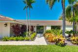 526 Bird Key Drive - Photo 1