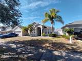 2523 Yukon Cliff Drive - Photo 2