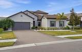 2028 Woodleaf Hammock Court - Photo 4