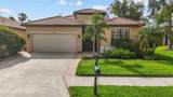20528 Pezzana Drive - Photo 1