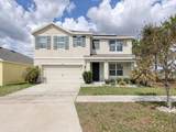 10003 Geese Trail Circle - Photo 1