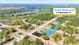 TBD Corner Lot Fisher Road - Photo 1