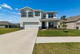 3406 Grassy Knoll Court - Photo 1
