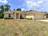 3221 Escobar Lane - Photo 1