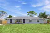 3670 Sunset Beach Drive - Photo 1