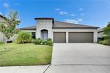 5521 Olano Street - Photo 2