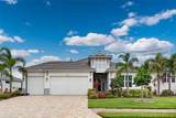 5504 Title Row Drive - Photo 1