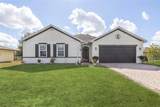 25099 Bolivar Drive - Photo 1