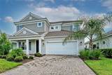 2802 Butterfly Jasmine Trail - Photo 1