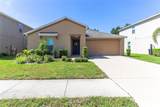 135 Cascade Bend Drive - Photo 1