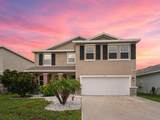 1167 Ocean Spray Drive - Photo 1