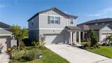 9019 Waxwing Way - Photo 2