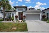 3598 Secret Stroll Drive - Photo 1