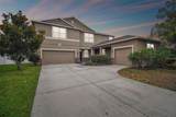 501 Washita Stone Drive - Photo 1