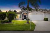 1436 Hedgewood Circle - Photo 1