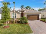 3254 Weston Manor Drive - Photo 1