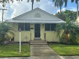 205 Chasteen Street - Photo 1