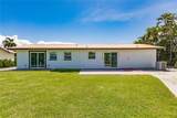 2201 Sanibel Boulevard - Photo 36