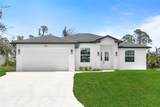 1022 Lavina Street - Photo 1