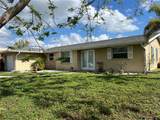 705 Crestview Circle - Photo 1