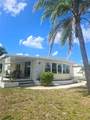 311 Robalo - Photo 2
