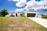 5532 Veracruz Terrace - Photo 2