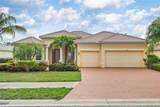 1646 Creek Nine Drive - Photo 1