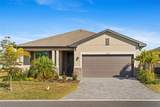1536 Saddlewood Circle - Photo 1