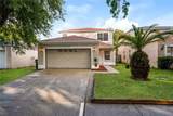 1011 Lake Shore Ranch Drive - Photo 1