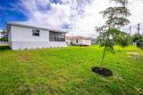 323 Boca Grande Boulevard - Photo 47
