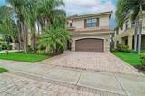 3701 Pleasant Springs Drive - Photo 1